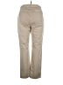 Gap Solid Tan Khakis Size 14 (tall) - photo 2