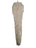 Gap Solid Tan Khakis Size 14 (tall) - photo 4