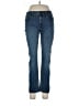 CALVIN KLEIN JEANS Hearts Blue Jeans Size 10 - photo 1