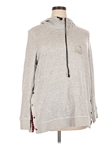 Maurices Sweatshirt (view 1)