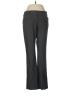 Express Chevron-herringbone Gray Dress Pants Size 4 - photo 1