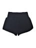 Gap Fit Solid Black Athletic Shorts Size S - photo 2