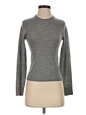 J.Crew Wool Pullover Sweater (view 1)