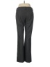 Express Chevron-herringbone Gray Dress Pants Size 4 - photo 2
