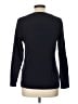 Uniqlo Black Pullover Sweater Size L - photo 2