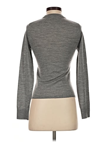 J.Crew Wool Pullover Sweater (view 2)
