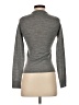 J.Crew Gray Wool Pullover Sweater Size XS - photo 2