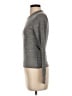 J.Crew Gray Wool Pullover Sweater Size XS - photo 5