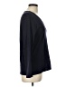 Uniqlo Black Pullover Sweater Size L - photo 4