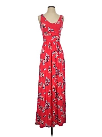 St. Tropez West Casual Dress (view 1)