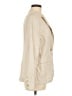 Evereve Ivory Blazer Size M - photo 4