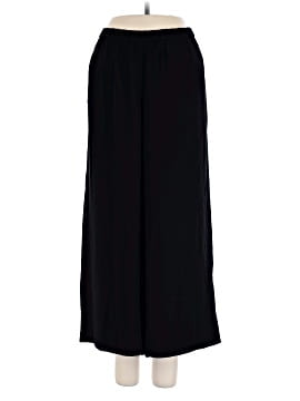 Eileen Fisher Silk Pants