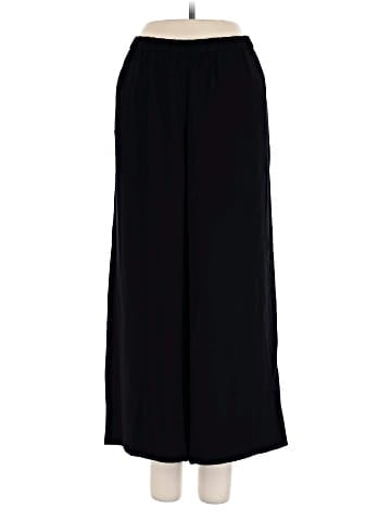 Eileen Fisher Silk Pants (view 1)