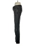 Pilcro Chevron-herringbone Black Jeans Size 25 waist - photo 5