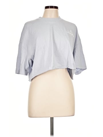 ALLSAINTS 3/4 Sleeve T-Shirt (view 1)