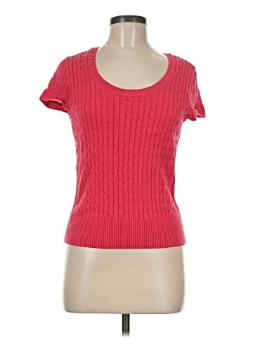 Jeanne Pierre Sweater Vest (view 1)