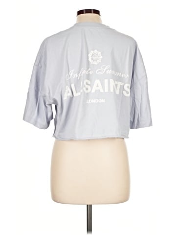 ALLSAINTS 3/4 Sleeve T-Shirt (view 2)