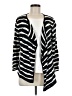 Neiman Marcus Black Cardigan Size M - photo 1