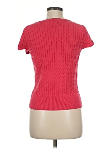 Jeanne Pierre Sweater Vest (view 2)