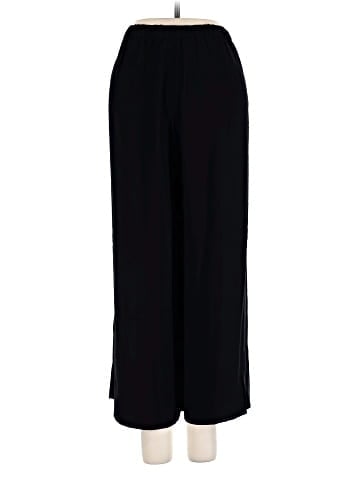 Eileen Fisher Silk Pants (view 2)