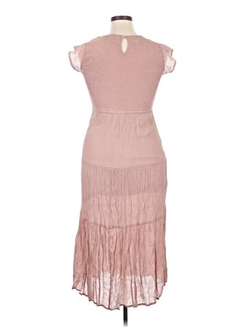 Sweet Wanderer Cocktail Dress (view 2)