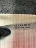 ALLSAINTS Ivory Pullover Sweater Size 8 - photo 7
