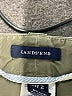 Lands' End Solid Green Casual Pants Size 14 - photo 7