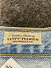Levi's Blue Jeans Size 27 waist - photo 7