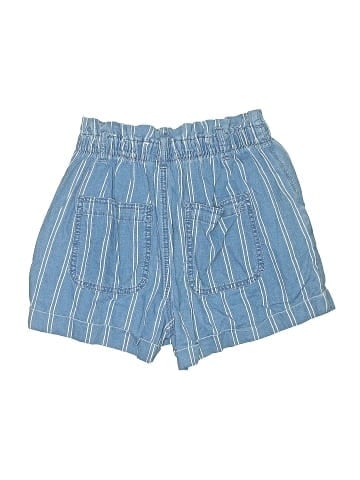 American Eagle Outfitters Denim Shorts (view 2)
