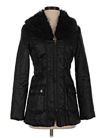 White House Black Market Coat (view 1)