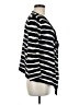 Neiman Marcus Black Cardigan Size M - photo 4
