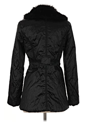 White House Black Market Coat (view 2)