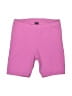 Greyson Solid Pink Shorts Size 7 - photo 1