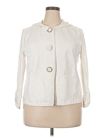 Coldwater Creek Jacket (view 1)