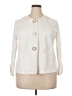Coldwater Creek Ivory Jacket Size 18 - photo 1