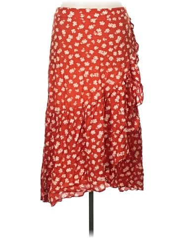 Madewell Casual Skirt (view 1)