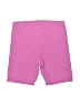 Greyson Solid Pink Shorts Size 7 - photo 2