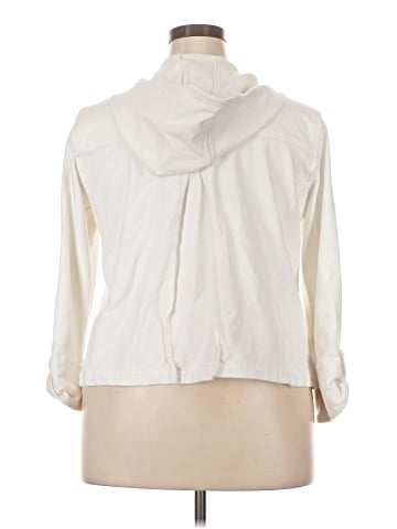 Coldwater Creek Jacket (view 2)
