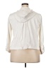 Coldwater Creek Ivory Jacket Size 18 - photo 2