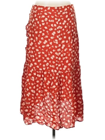 Madewell Casual Skirt (view 2)