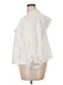Coldwater Creek Ivory Jacket Size 18 - photo 5