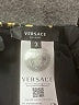 Versace Paisley Gold One Piece Swimsuit Size Med (3) - photo 8
