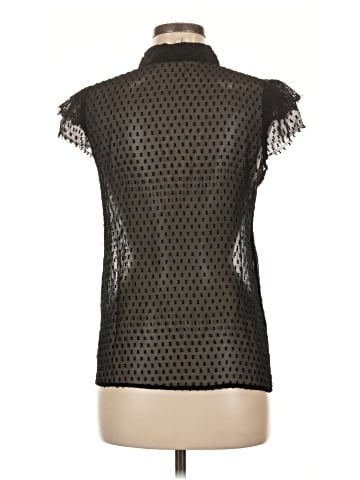 Joie Short Sleeve Blouse (view 2)