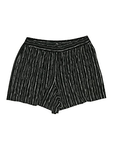 Lane Bryant Shorts (view 1)