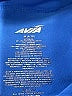 Avia Color Block Blue Athletic Shorts Size M - photo 3