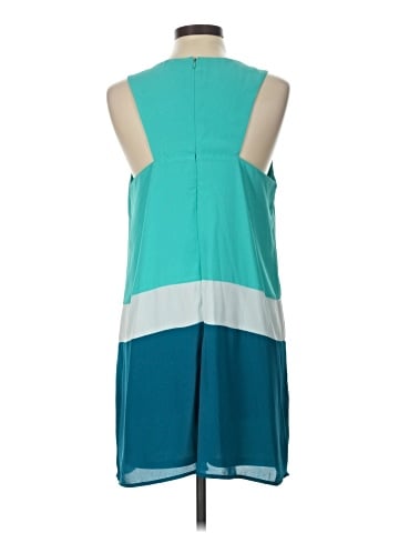 Pink Owl Casual Dress (view 2)