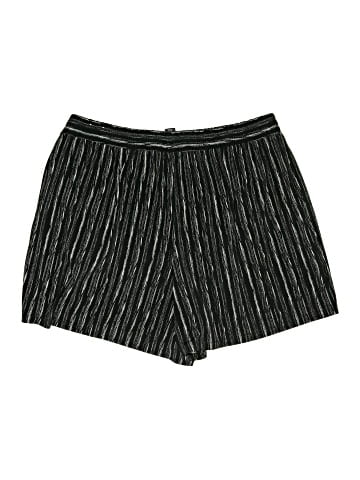 Lane Bryant Shorts (view 2)