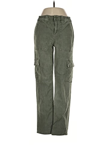 American Eagle Outfitters Cargo Pants (view 1)