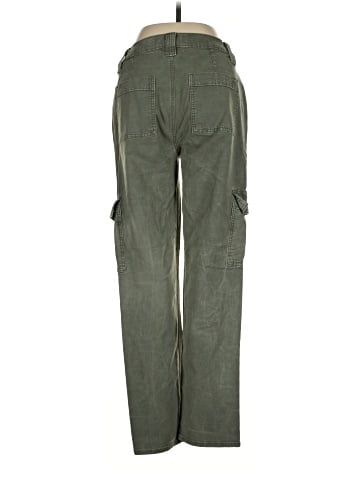 American Eagle Outfitters Cargo Pants (view 2)