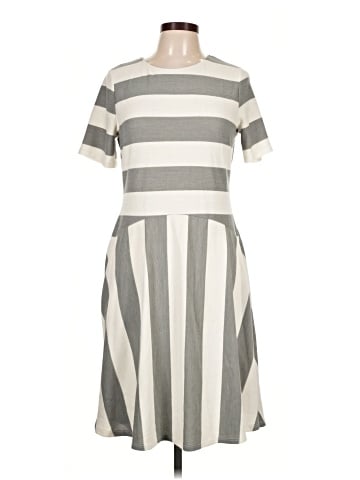 Reborn J Casual Dress (view 1)